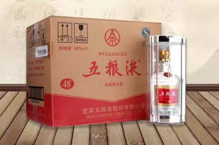 通州五粮液回收