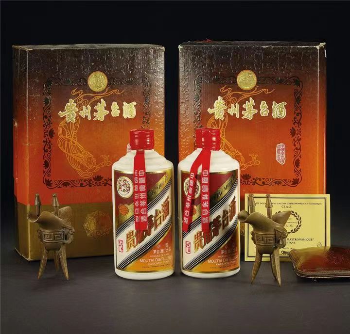 通州烟酒回收